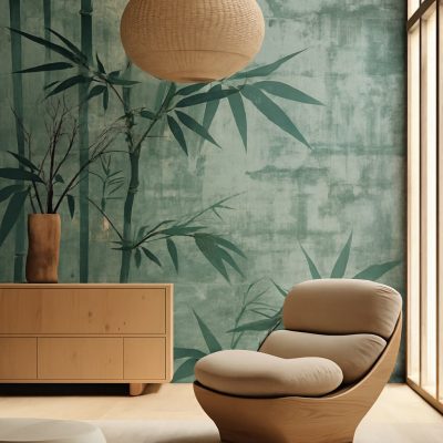 Bamboo Sutra