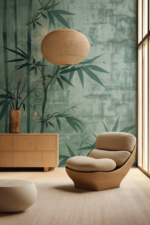 Bamboo Sutra